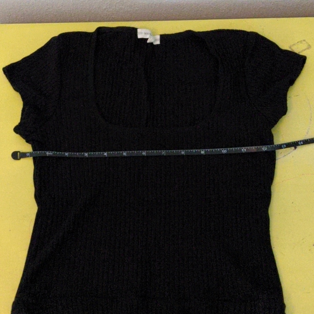 Whimsy + Row Cory bodysuit